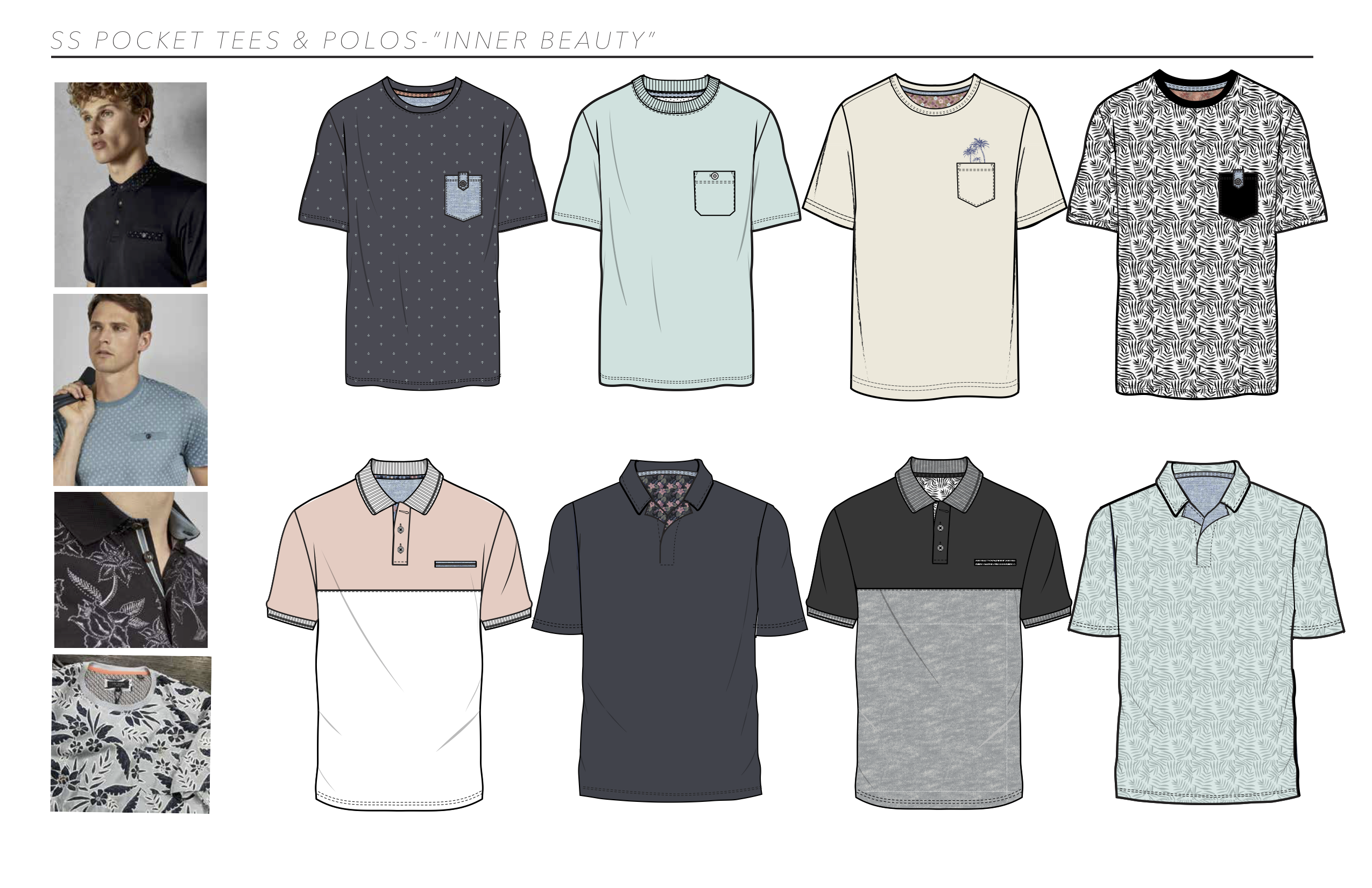 Project Description Three